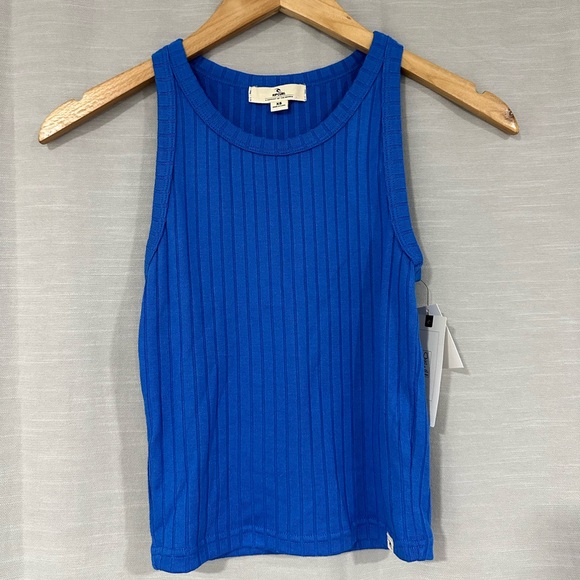 RIP CURL TANK TOP - Picture 5 of 7